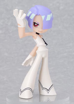 Polyester - Panty & Stocking with Garterbelt Pop Up Parade - Good Smile Company - 6