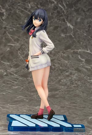 Rikka Takarada(re-run) - 2