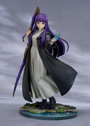 Fern - Reflections of a Distant Memory - Good Smile Company - 5
