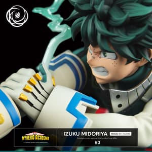 Izuku Midoriya - My Hero Academia Ikigai #3 - Tsume (12).jpg