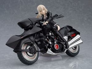 Cuirassier Noir - ex:ride SPride 08 for Figma 418 - 5