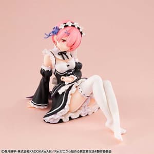Ram - Melty Princess - Tenohira / Palm Size - Megahouse - 5