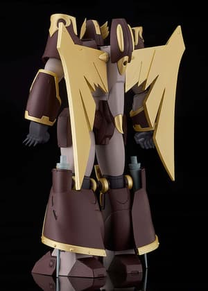 MODEROID Skurts - 10