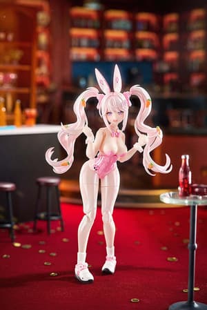 Hyper Body Alice: Wonderland Bunny - 2