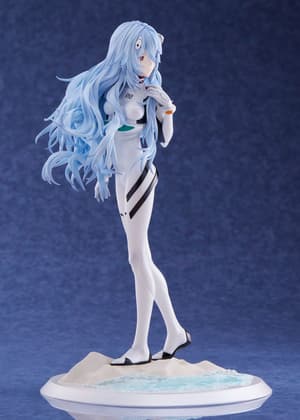 Rei Ayanami - Voyage End - Claynel - Re-Release - 6