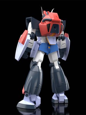 MODEROID Jumbow - 6