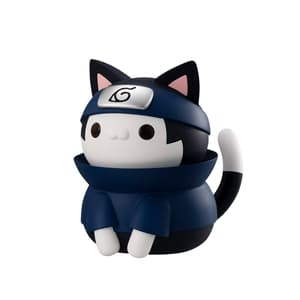 Team 7 Special Set - Reboot - The Big Nyaruto Series - Megahouse (5)