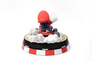 Mario Kart - Collector's Edition - First 4 Figures (6)