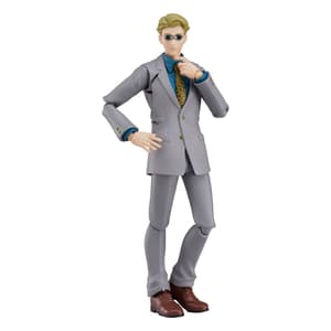 Figma 570 Kento Nanami - 6