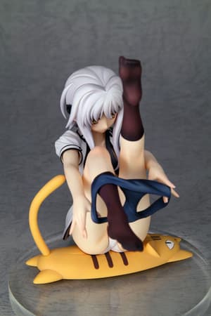 Koneko Toujou - Kaitendoh - 2