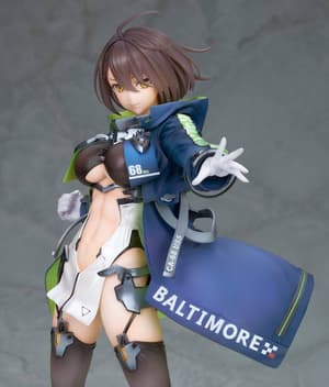 Baltimore - Light Equipment - Alter - 4