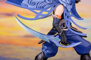 Lan - Shark Hunting Blade - Myethos - 8