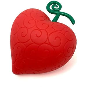 Ope Ope no Mi - Trafalgar Laws Teufelsfrucht - One Piece - Lampe - Bandai (1)