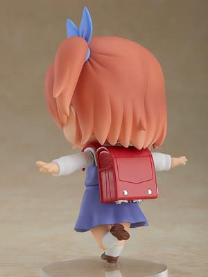 Nendoroid 1195 Hinata Hoshino - Re-Release - 13
