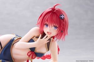 Mea Kurosaki - Chinese Dress - Desktop Cute - Taito - 2