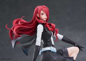 Mitsuru Kirijo - Amakuni / Hobby Japan - 11
