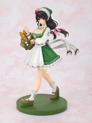 Yunyun - Light Novel 10th Anniversary - KD Colle - Kadokawa - 6