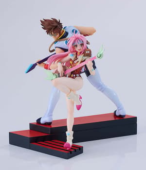 PLAMAX MF-89: minimum factory Basara Nekki - 7
