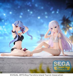 Shiroha Naruse - Yumemirize - Sega - 5