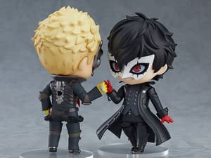 Nendoroid 1162 Ryuuji Sakamoto - Phantom Thief - Re-Release - 9
