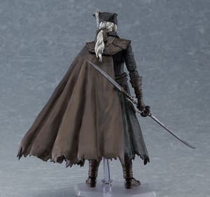 Figma 536 Lady Maria of the Astral Clocktower - 10