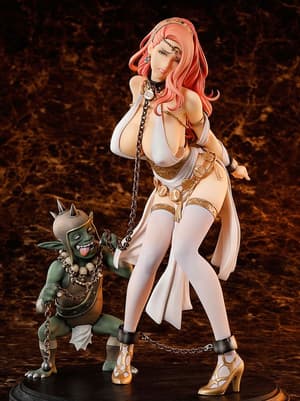 Queen Pharnelis & Goblin Set - Oda Non Creator’s Collection - FROG / Native - 16