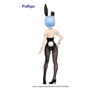 Rem - BiCute Bunnies - Furyu - 6