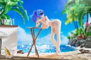 Azur Lane St. Louis Swimsuit Ver. 1/7 Scale Figure – Good Smile Company - 4