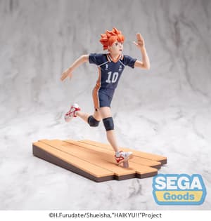 Shoyo Hinata - High Premium - Sega - 4