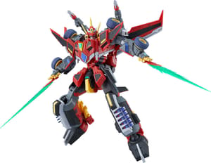 MODEROID Dynazenon - 1