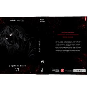 Attack on Titan Deluxe - Carlsen - Band 06 - 2