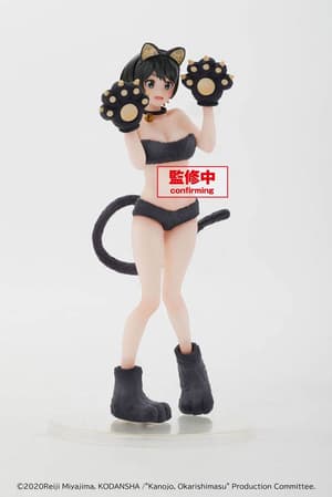 Ruka Sarashina - Coreful Figure - Taito - 1