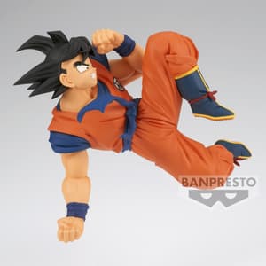 Son Goku - Dragon Ball Z - Match Makers - Banpresto (1)