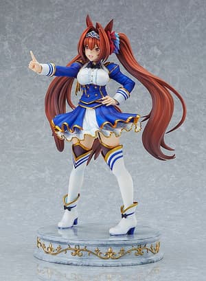Daiwa Scarlet - Uma Musume - Max Factory - 10