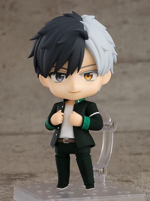 Nendoroid 2517 Haruka Sakura - 4