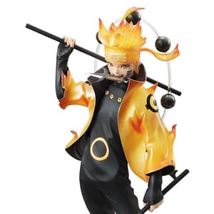 Naruto Uzumaki – Rikudou Sennin Mode (Weise der sechs Pfade) G.E.M. Series – Neuauflage - 9