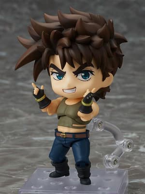 Nendoroid 1502 Joseph Joestar - Re-Release - 1