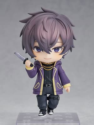 Nendoroid 2214 Shoto - 1