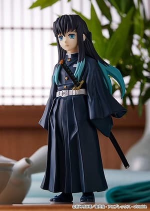 Tokito Muichiro - Demon Slayer Pop Up Parade - Good Smile Company - 4