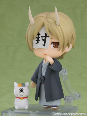 Nendoroid 3082 Natsume Takashi - Ceremonial (Basic) (including Bonus) - 2