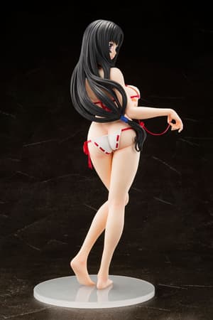 Warrior Priestess Tomoe - Genco - Queen's Blade - 18