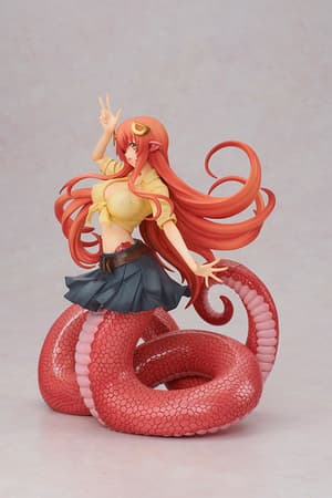Miia - Di Molto Bene - Re-Release | Monster Musume Figure - 10