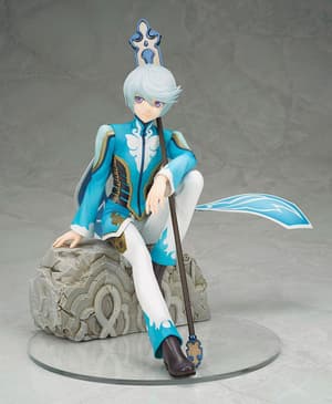 Mikleo - ALTAiR - Alter / Amie - 2