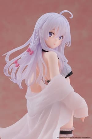 Elaina - Swimsuit - Coreful Figure - Taito - 6
