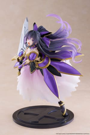 Tohka Yatogami - Sandalphon - AMP - Artist Master Piece - Taito - Neuauflage (7)