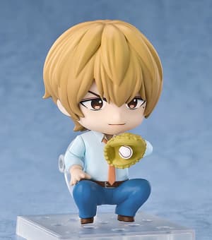 Nendoroid 2645 Kei Kaname - 3