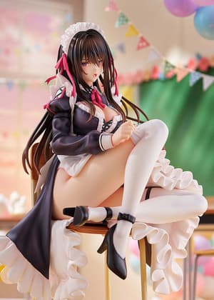 Maid Maison Hanikami Kanojo Kasane Minazumi - 9