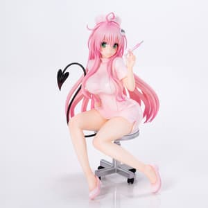 Lala Satalin Deviluke - Nurse - Union Creative (1)