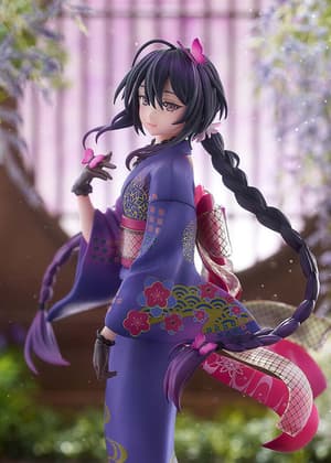 100 Artists Exhibition DSmile Illustration "Wheel of Time" - 9