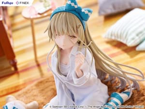 Mahiru Shiina - Relax - F:Nex - Furyu - 4